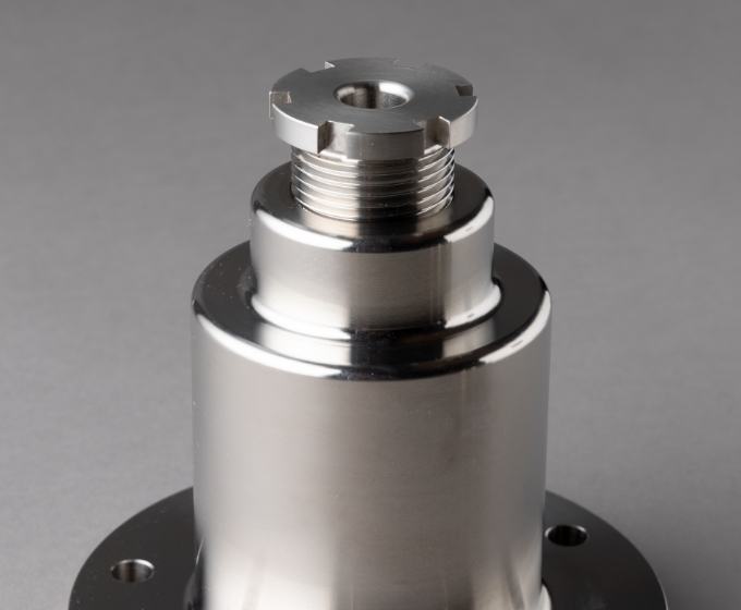 NC旋盤+マシニング加工